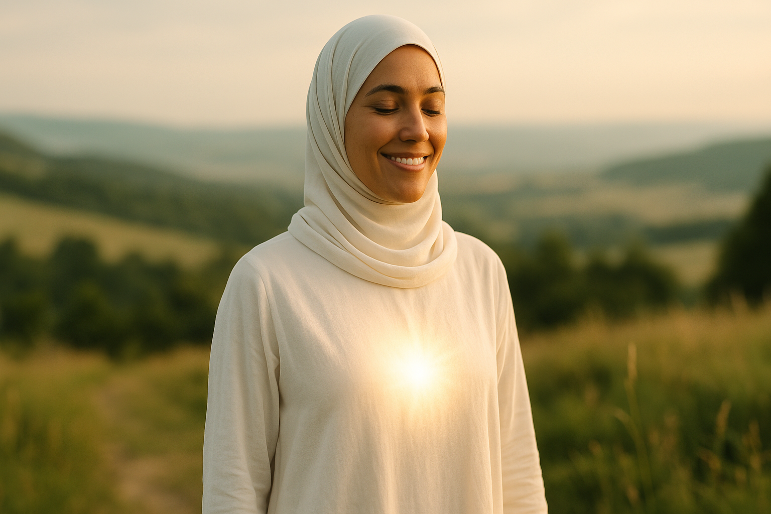 Islamic Healing